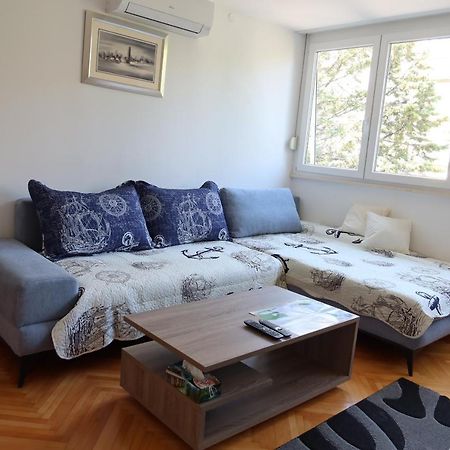 Apartment Mia Split Zewnętrze zdjęcie