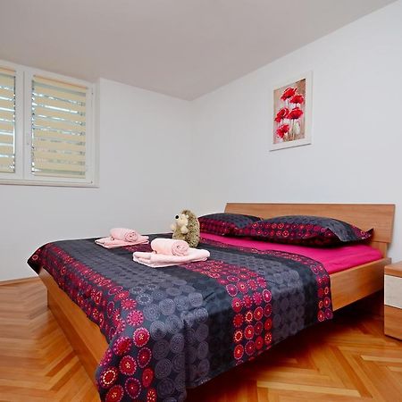Apartment Mia Split Pokój zdjęcie
