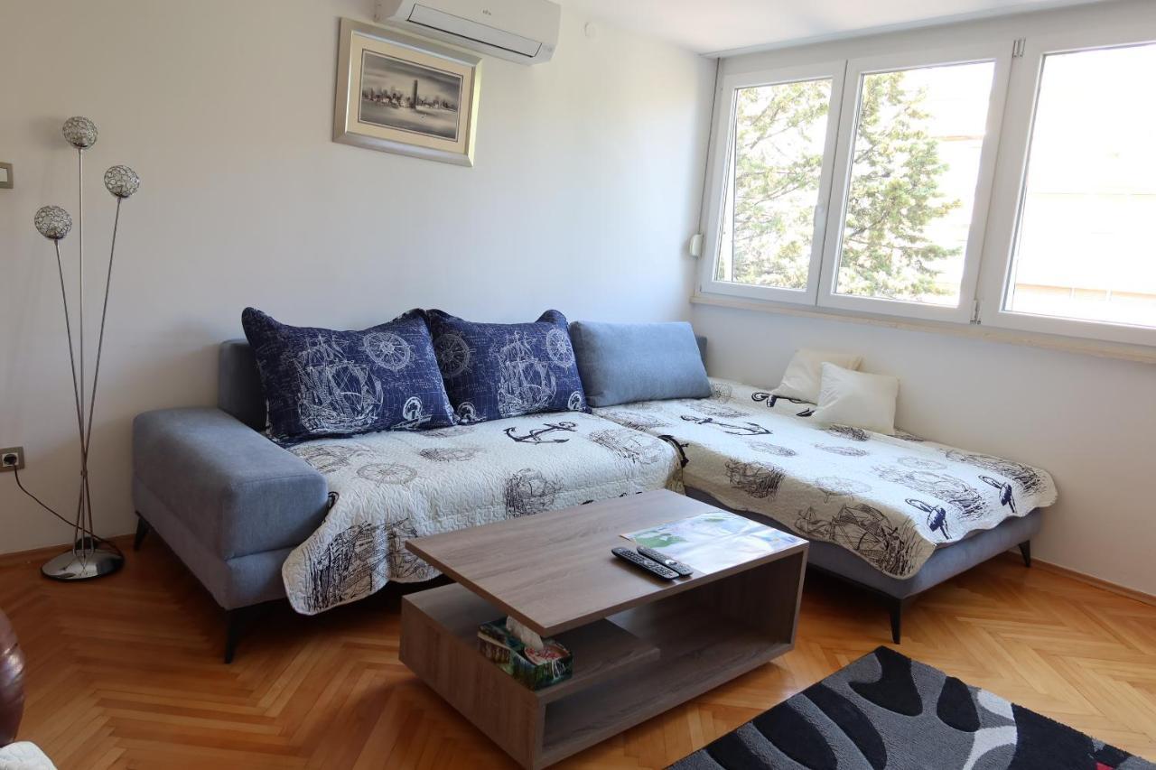 Apartment Mia Split Zewnętrze zdjęcie