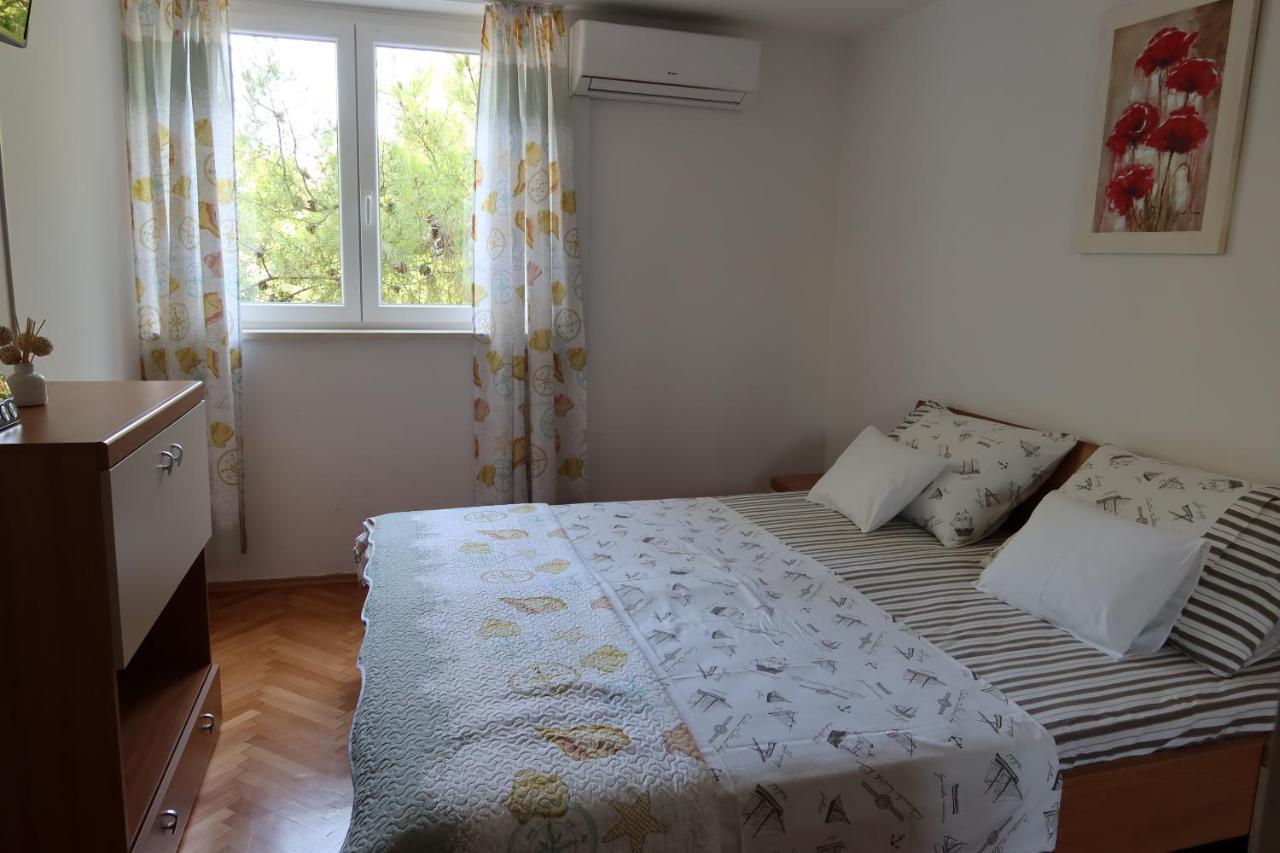 Apartment Mia Split Zewnętrze zdjęcie