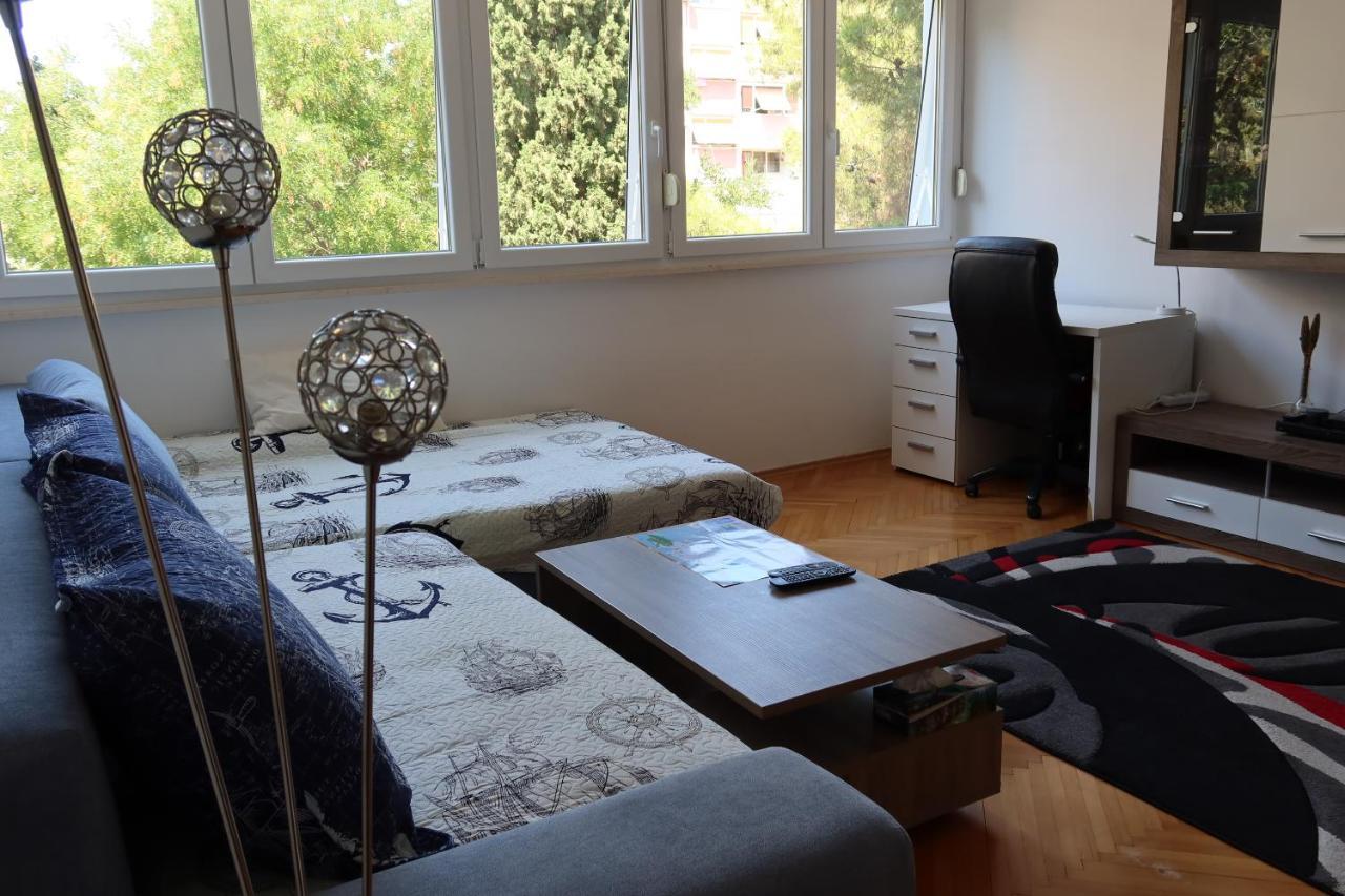 Apartment Mia Split Zewnętrze zdjęcie