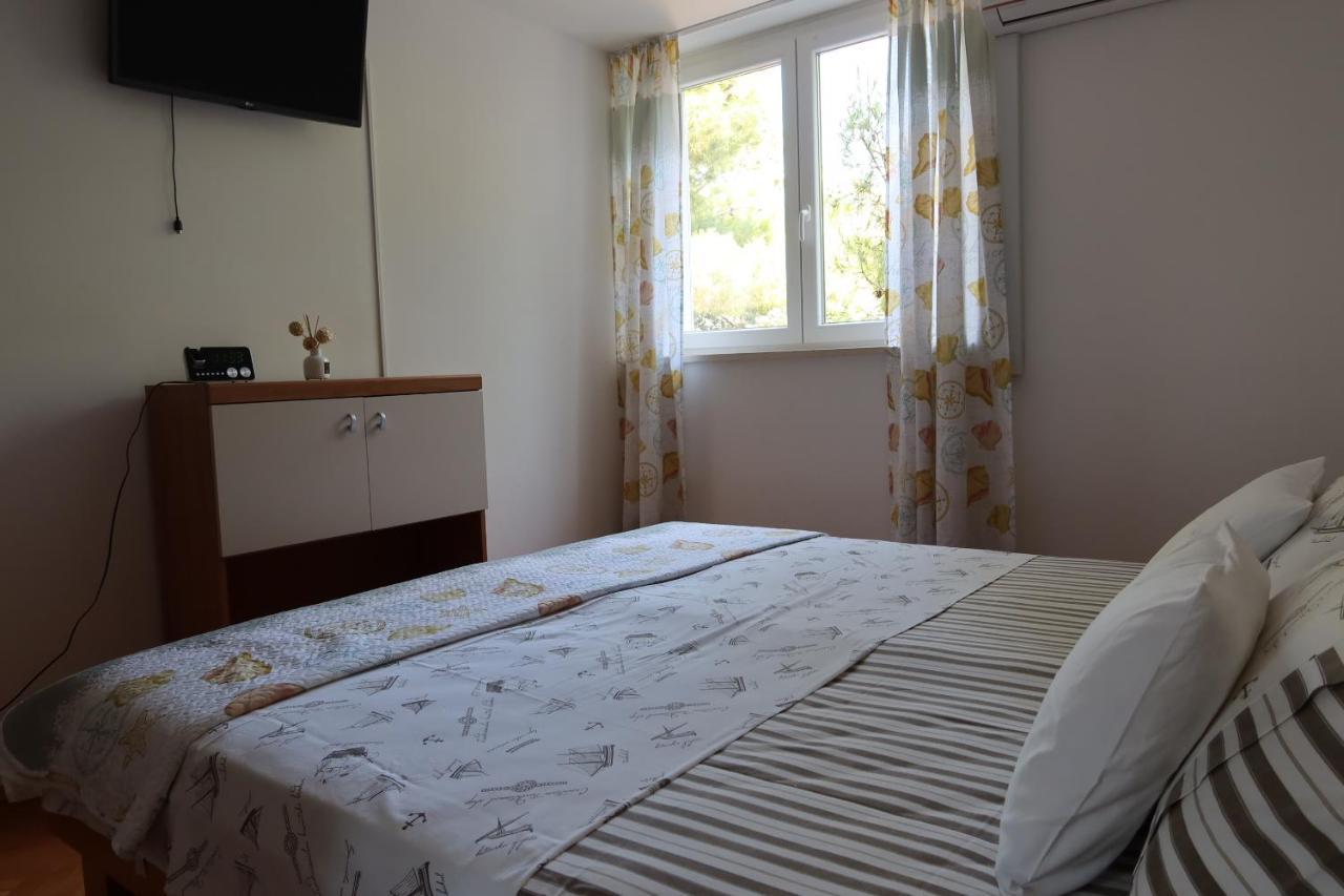 Apartment Mia Split Zewnętrze zdjęcie