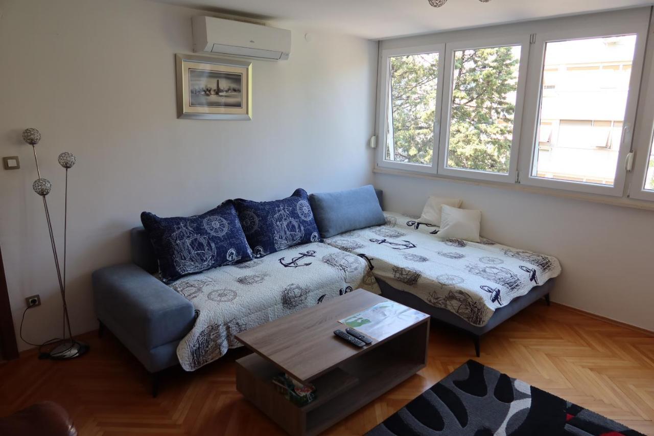 Apartment Mia Split Zewnętrze zdjęcie