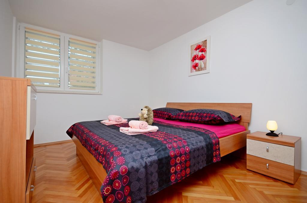 Apartment Mia Split Pokój zdjęcie