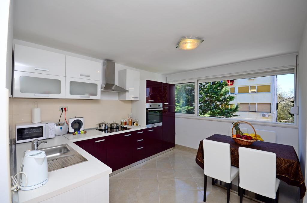 Apartment Mia Split Pokój zdjęcie