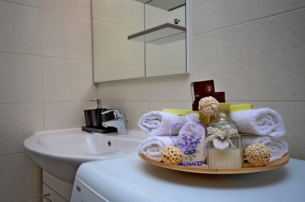 Apartment Mia Split Pokój zdjęcie