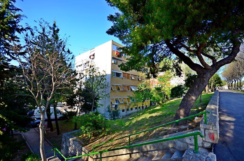 Apartment Mia Split Pokój zdjęcie