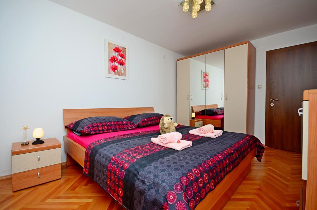 Apartment Mia Split Pokój zdjęcie