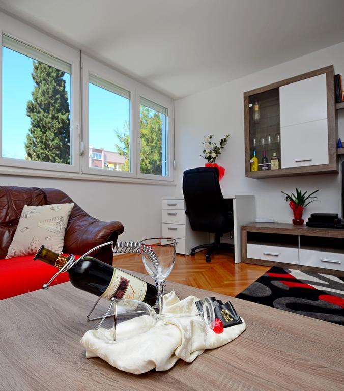Apartment Mia Split Pokój zdjęcie