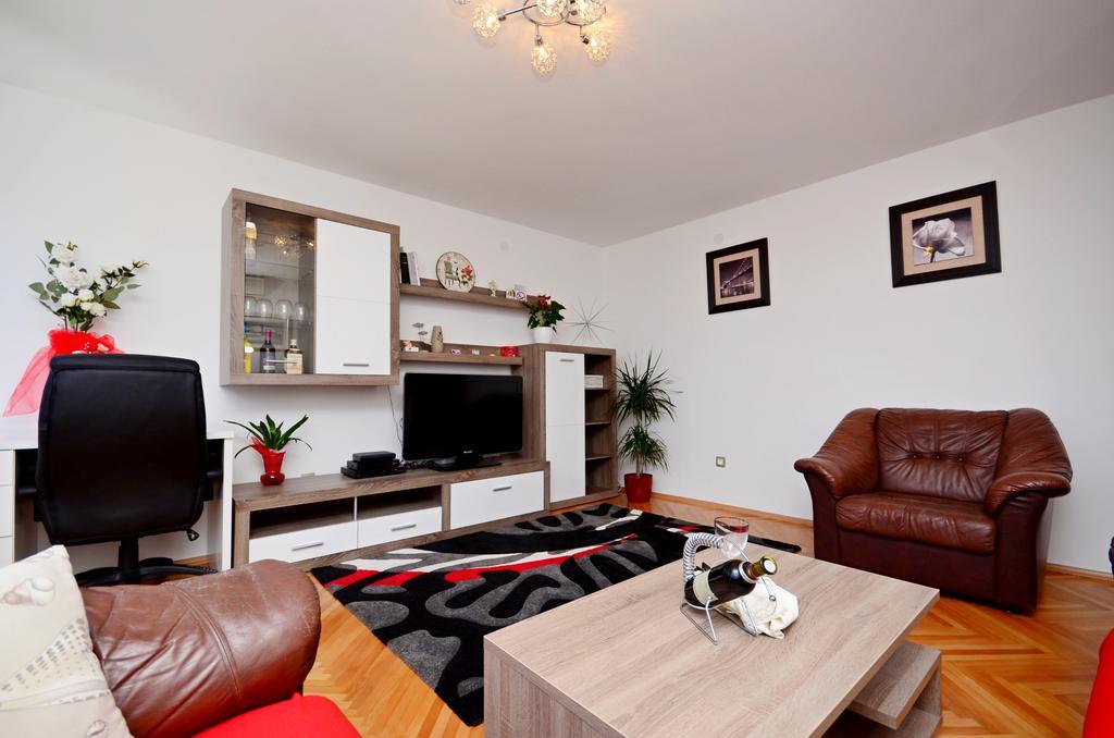 Apartment Mia Split Pokój zdjęcie